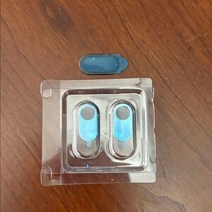 webcam privacy covers NWT